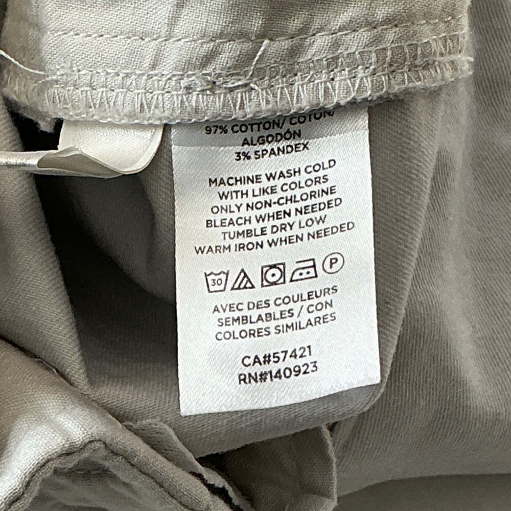 Loft Riviera 6” Shorts - Picture 10 of 13